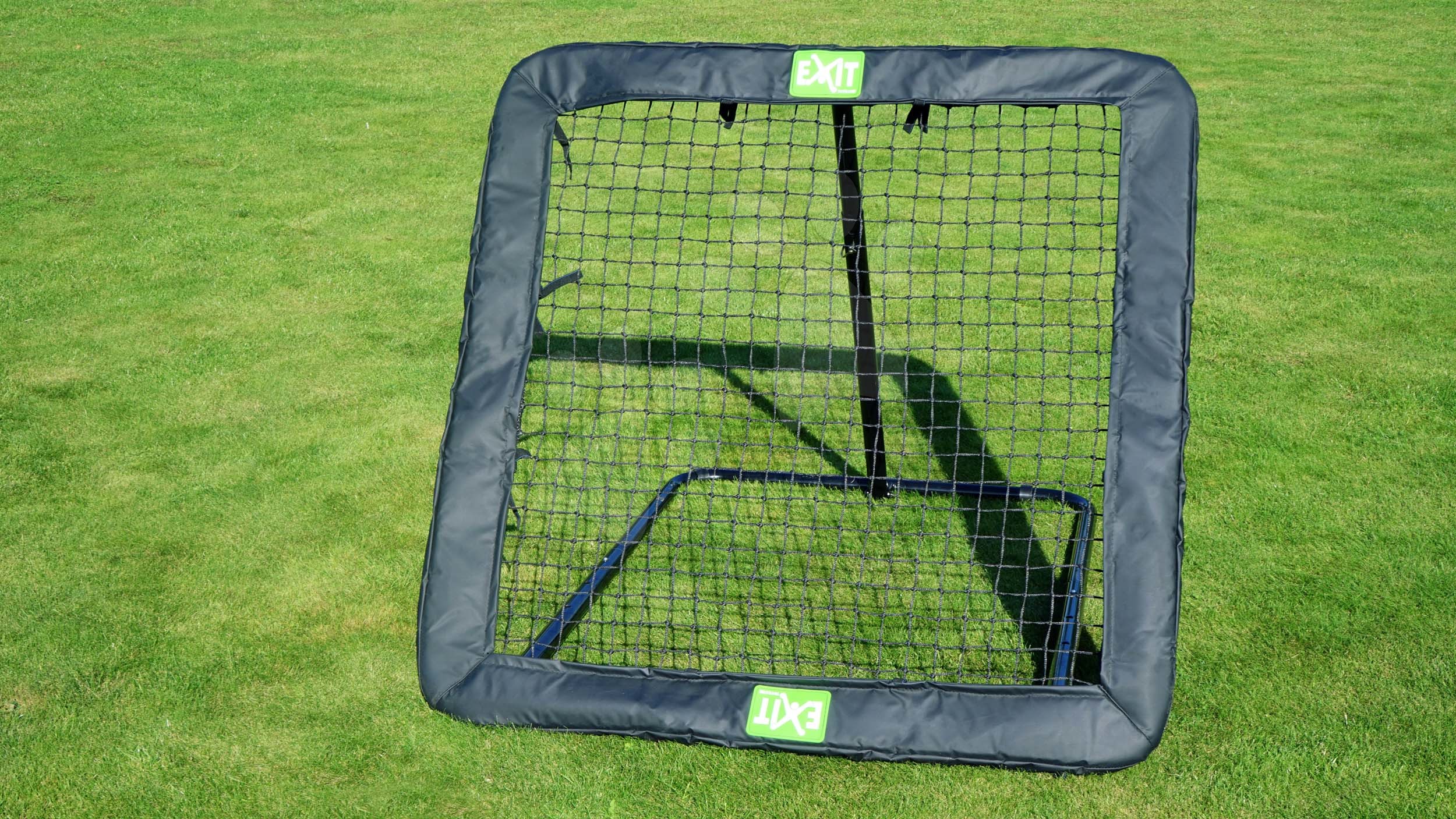 EXIT Kickback Multisport Rebounder L 124x124m