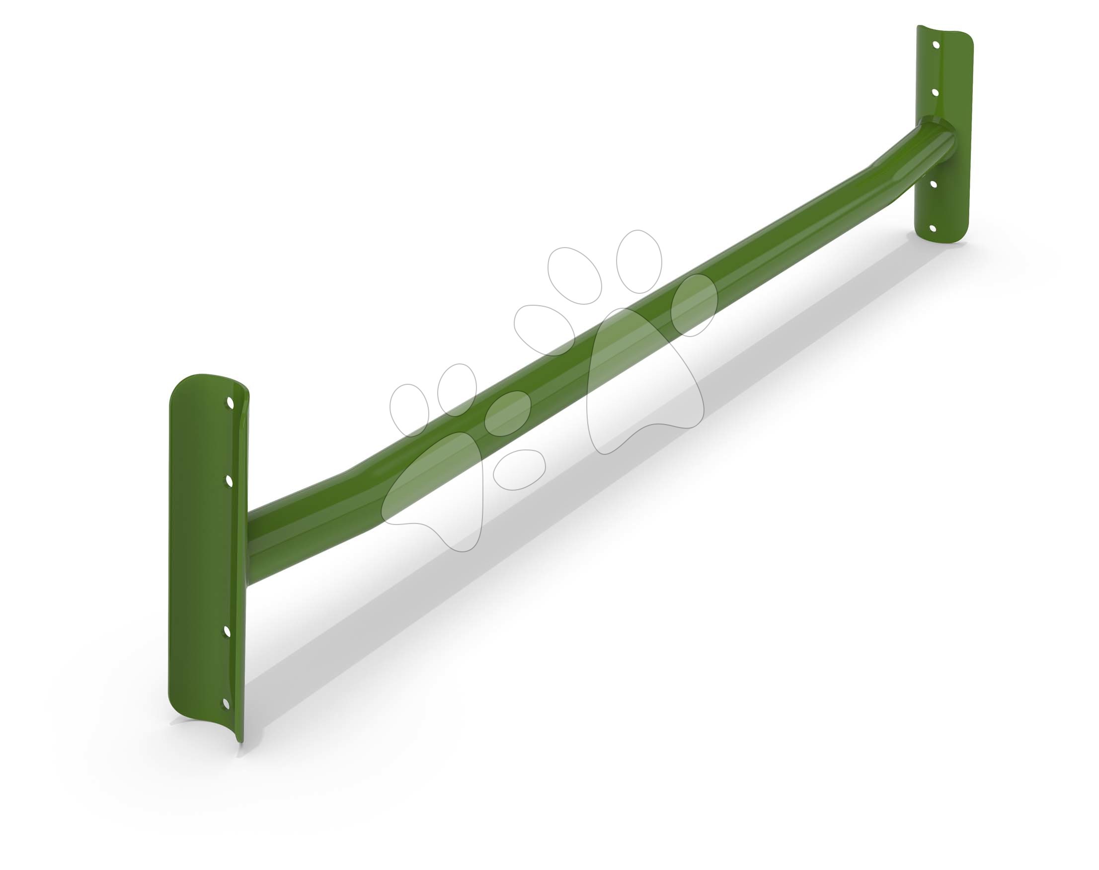 Podpěra na kliky GetSet push-up bar Exit Toys vhodná pro modely GetSet MB200 / MB300 / PS500