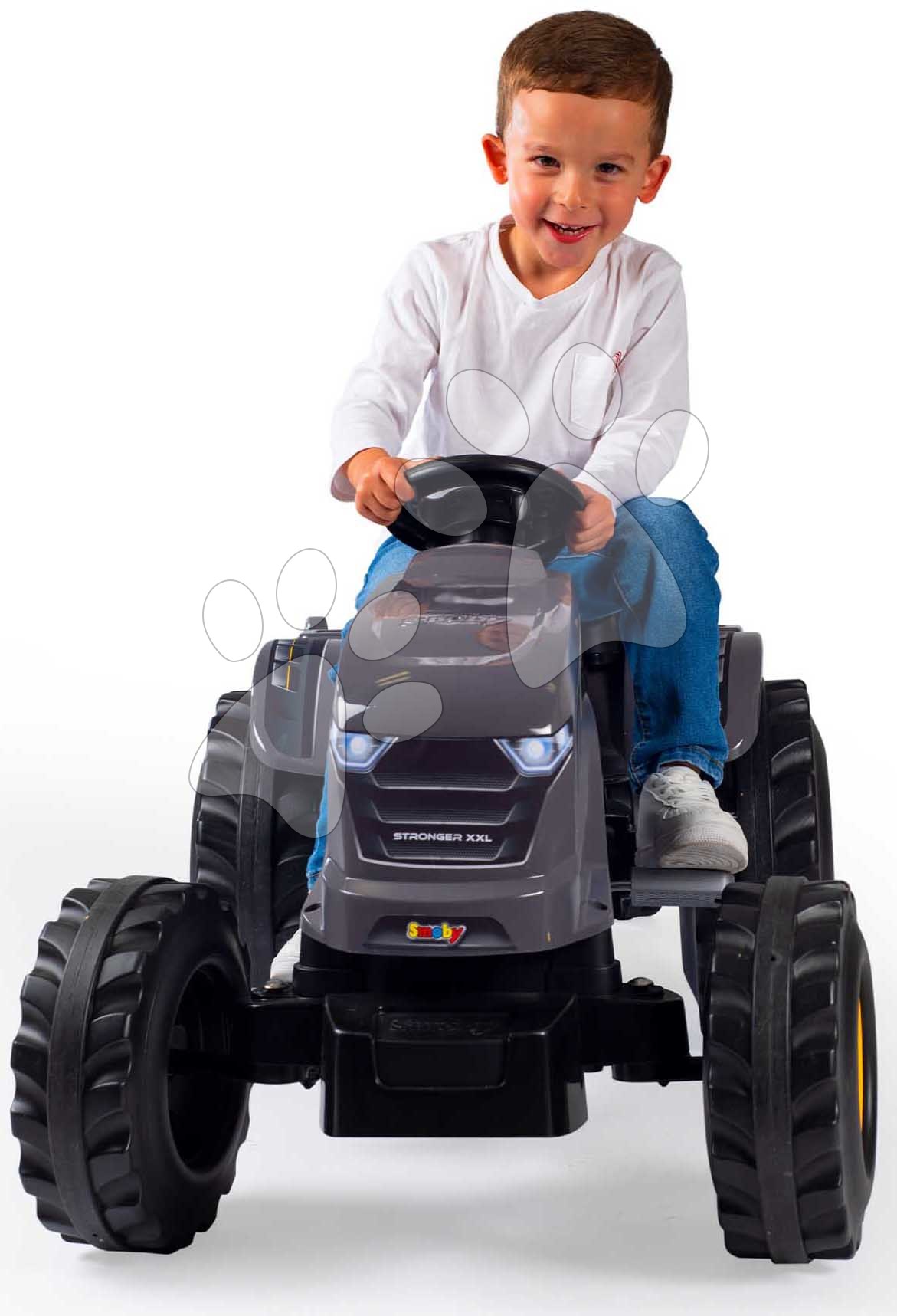 traktor