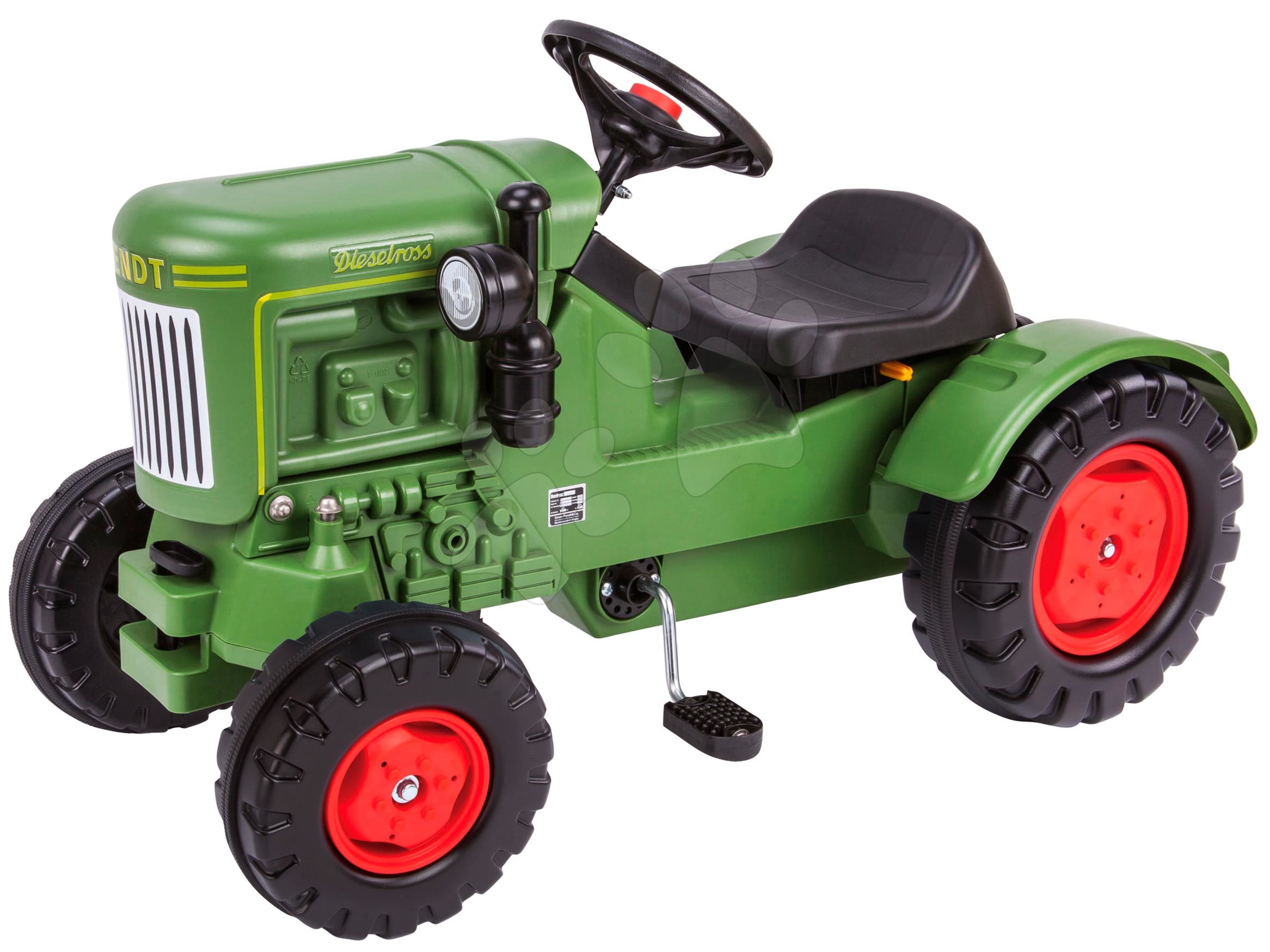 Трактор с педалями купить. Трактор Fendt f15. Детский трактор на педалях. Дутыш трактор педальный. Трактор педальный детский купить.