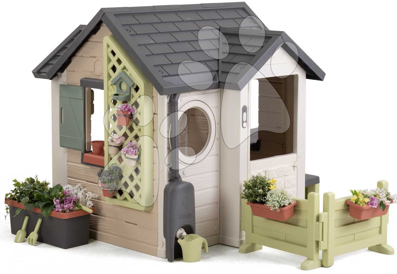 Maison Garden House Smoby