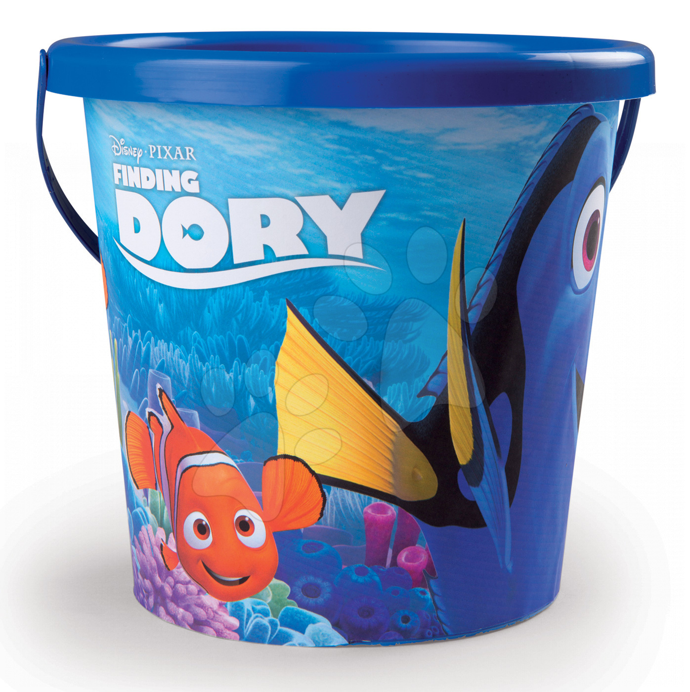 Smoby gyermek vödör Finding Dory 861001