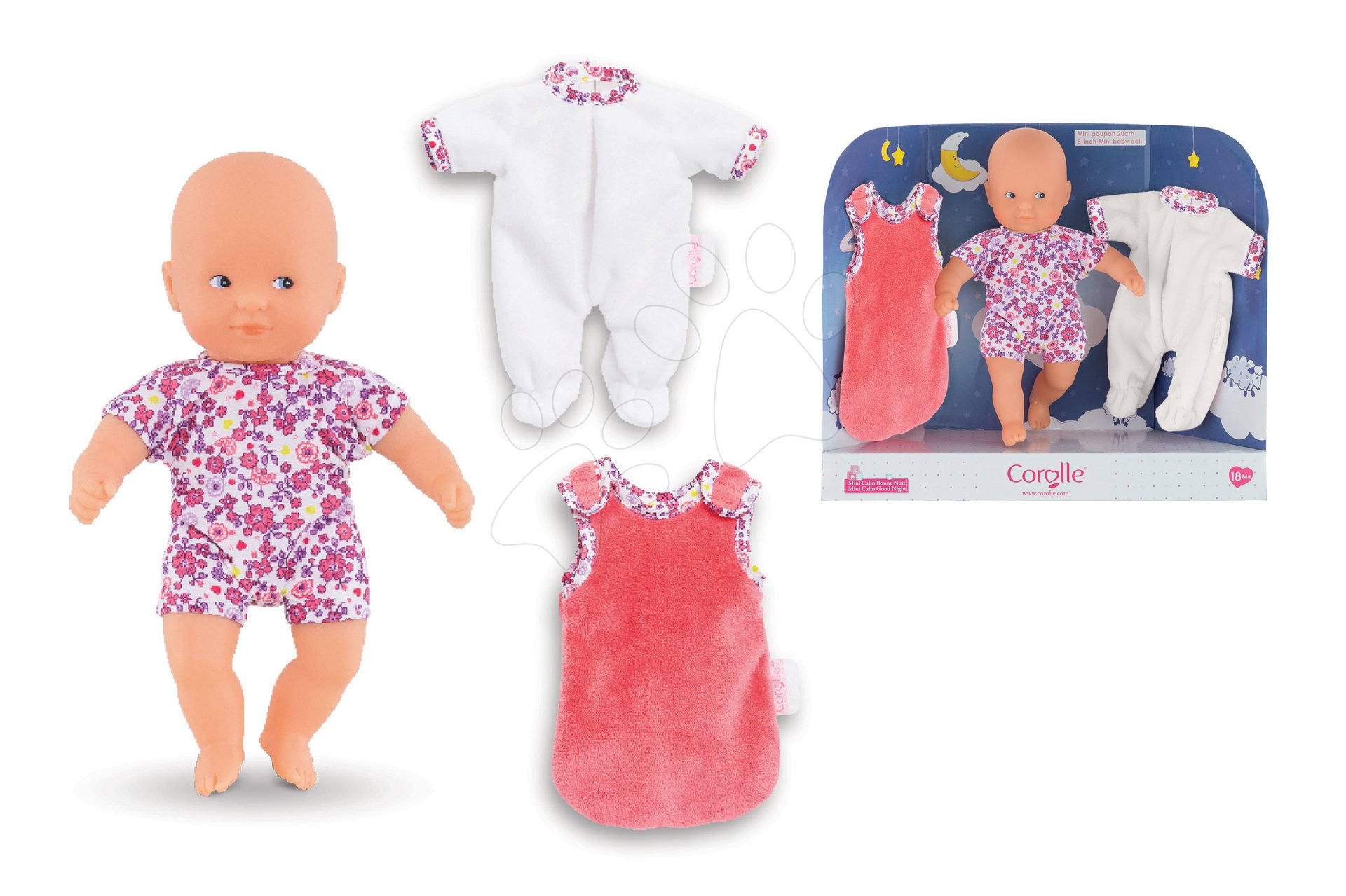 Mini calin deals