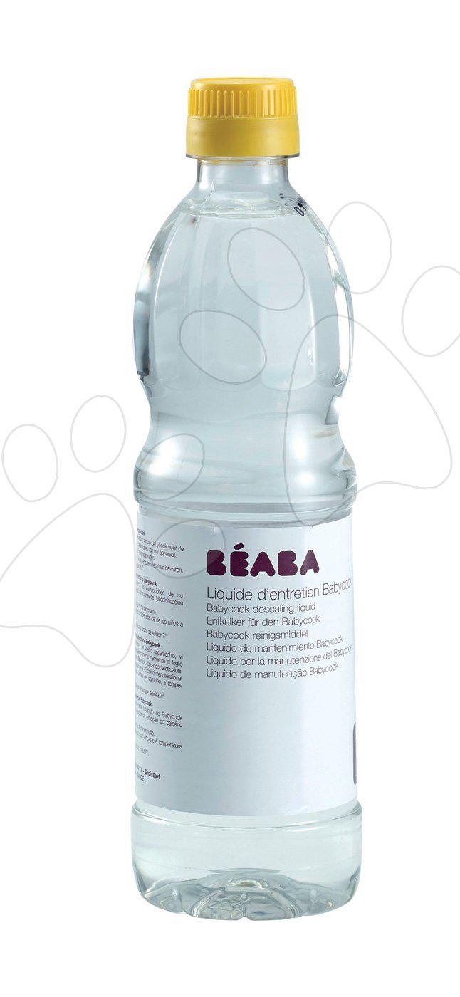 Sterilizers and bottle warmers - Beaba Universal Cleaner 0.5 l