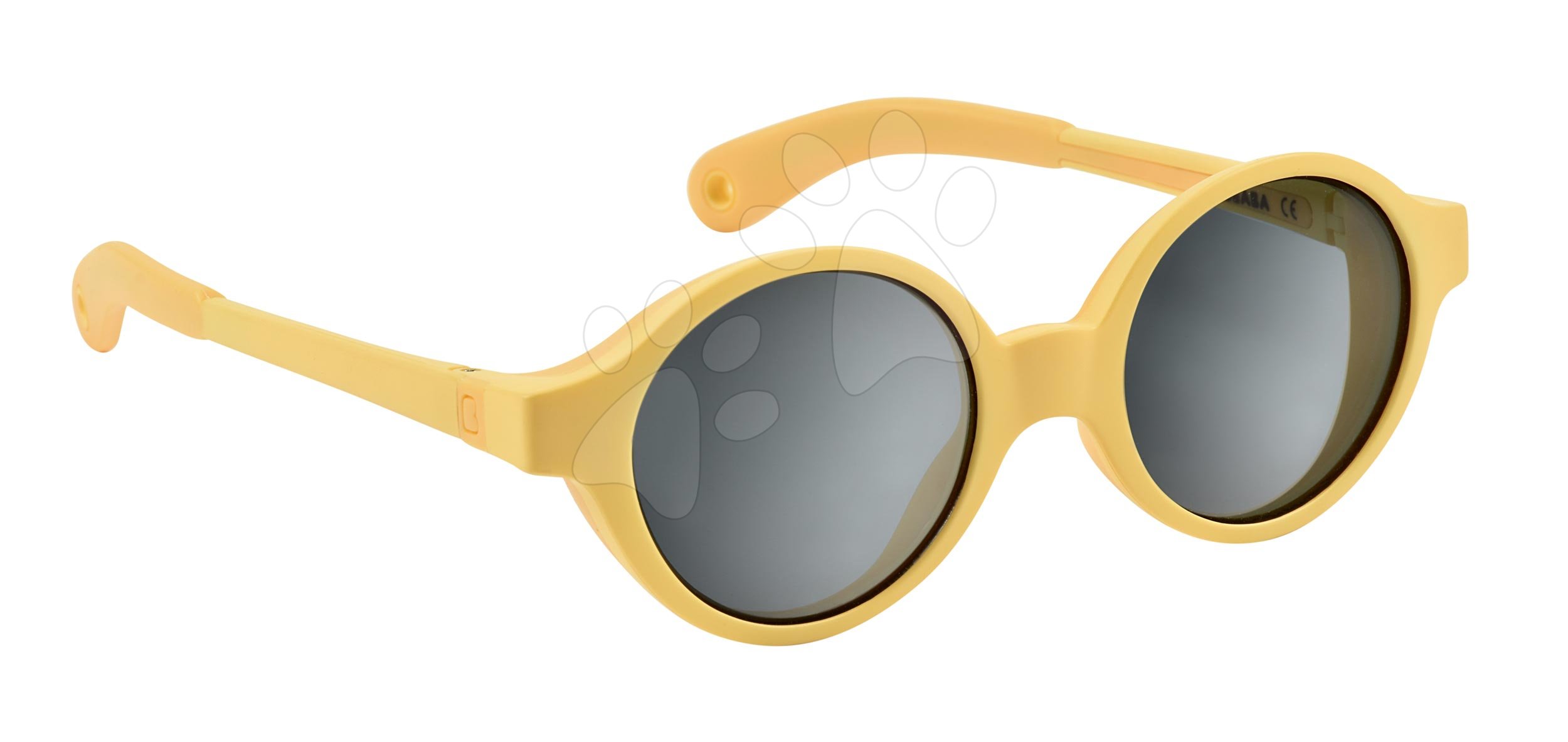 Sluneční brýle - Sluneční brýle pro děti Beaba Baby S Pollen od 9–24 měsíců žluté
