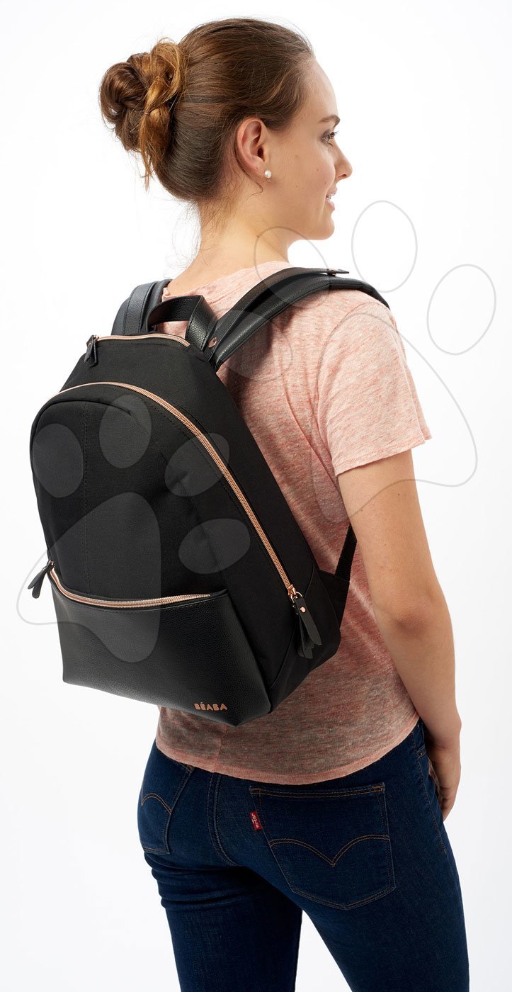 Sac à langer on sale beaba san francisco