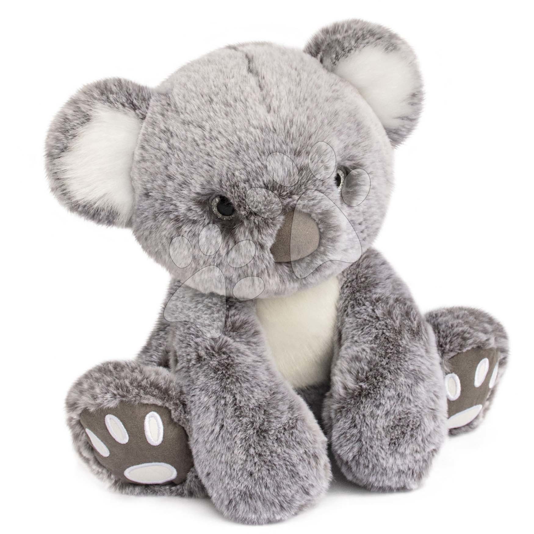 Plyšová koala Histoire d’ Ours sivá 25 cm od 0 mes