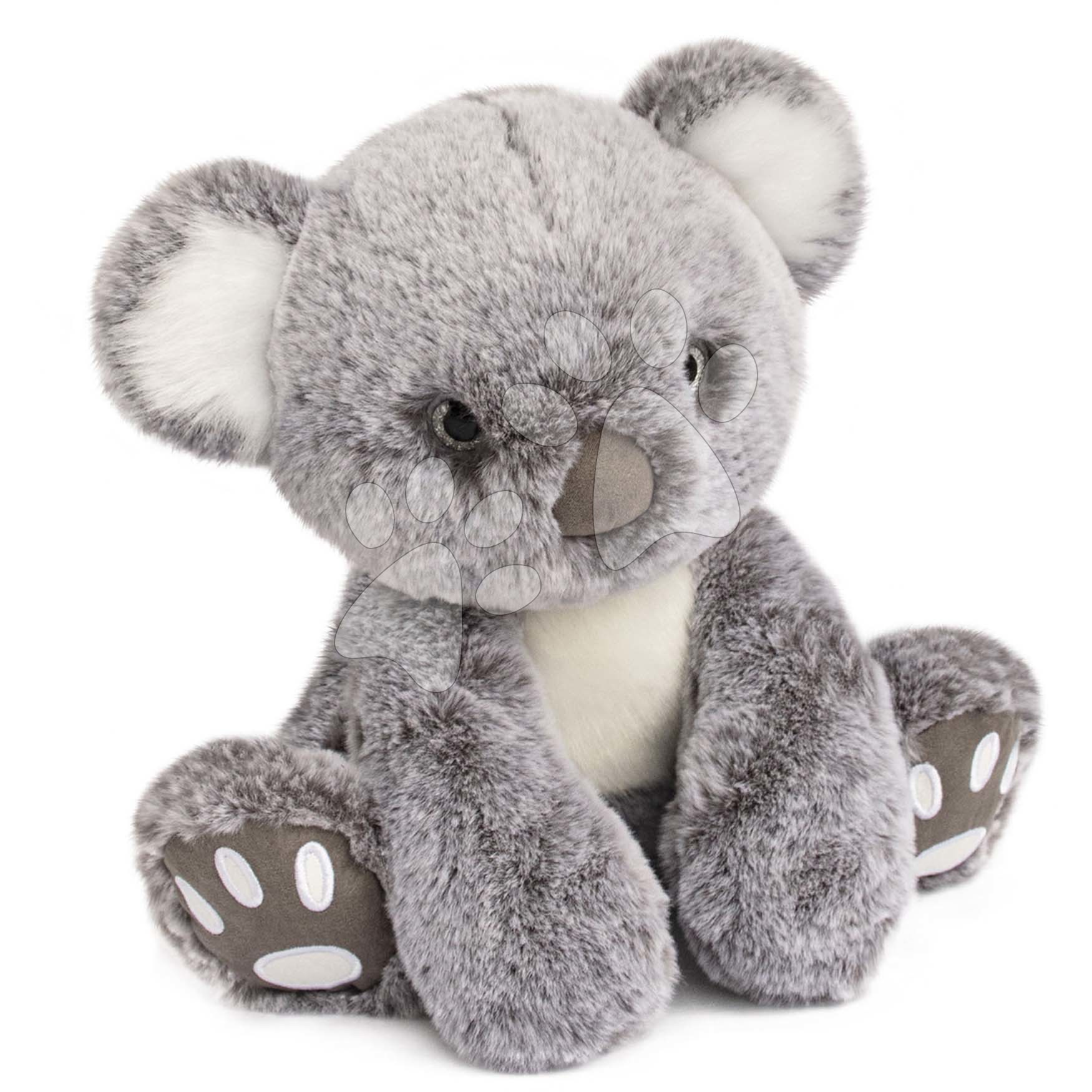 E-shop Plyšová koala Histoire d’ Ours sivá 25 cm od 0 mes