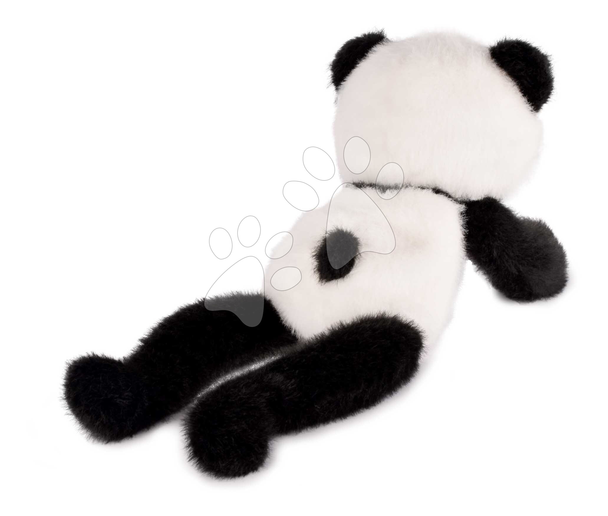 Peluche Panda Ultra-douce – 21 Cm – Réduction De Stress, Câlins Réconfortants – Pour Adultes Et Enfants – Déco Chambre