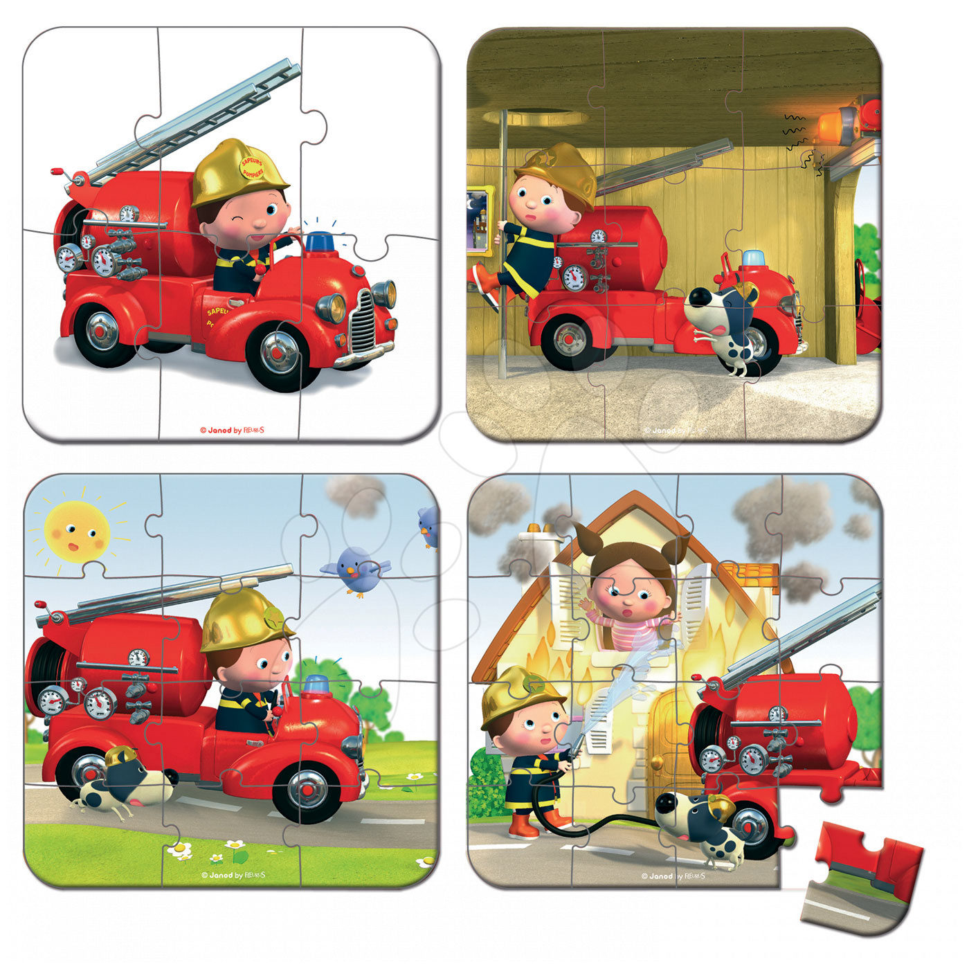 Пазл пожарный. Пазлы "пожарная машина". Пазл пожарный для детей. Пазл пожарная машина для детей. Пазл на пожарную тематику.