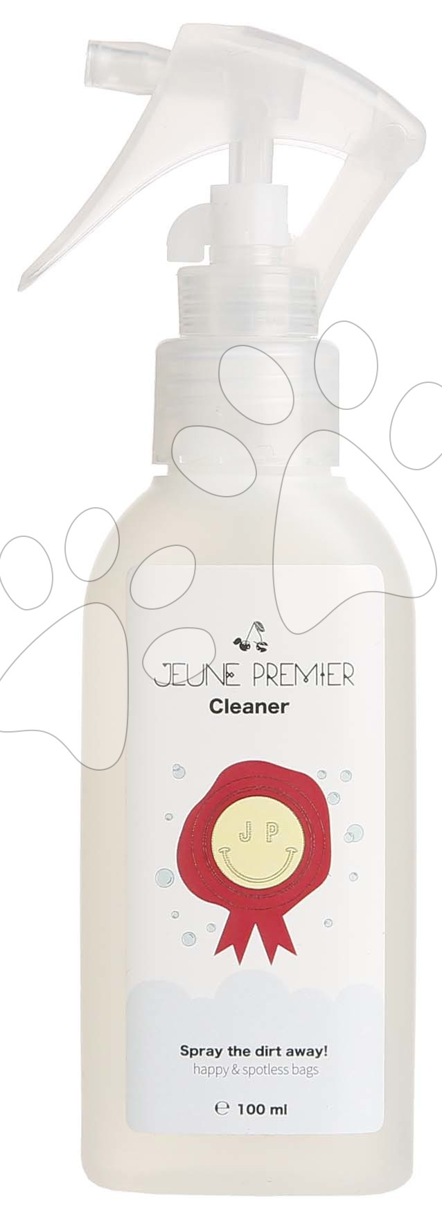 E-shop Čistiaci sprej na tašky Cleaner Jeune Premier 100 ml