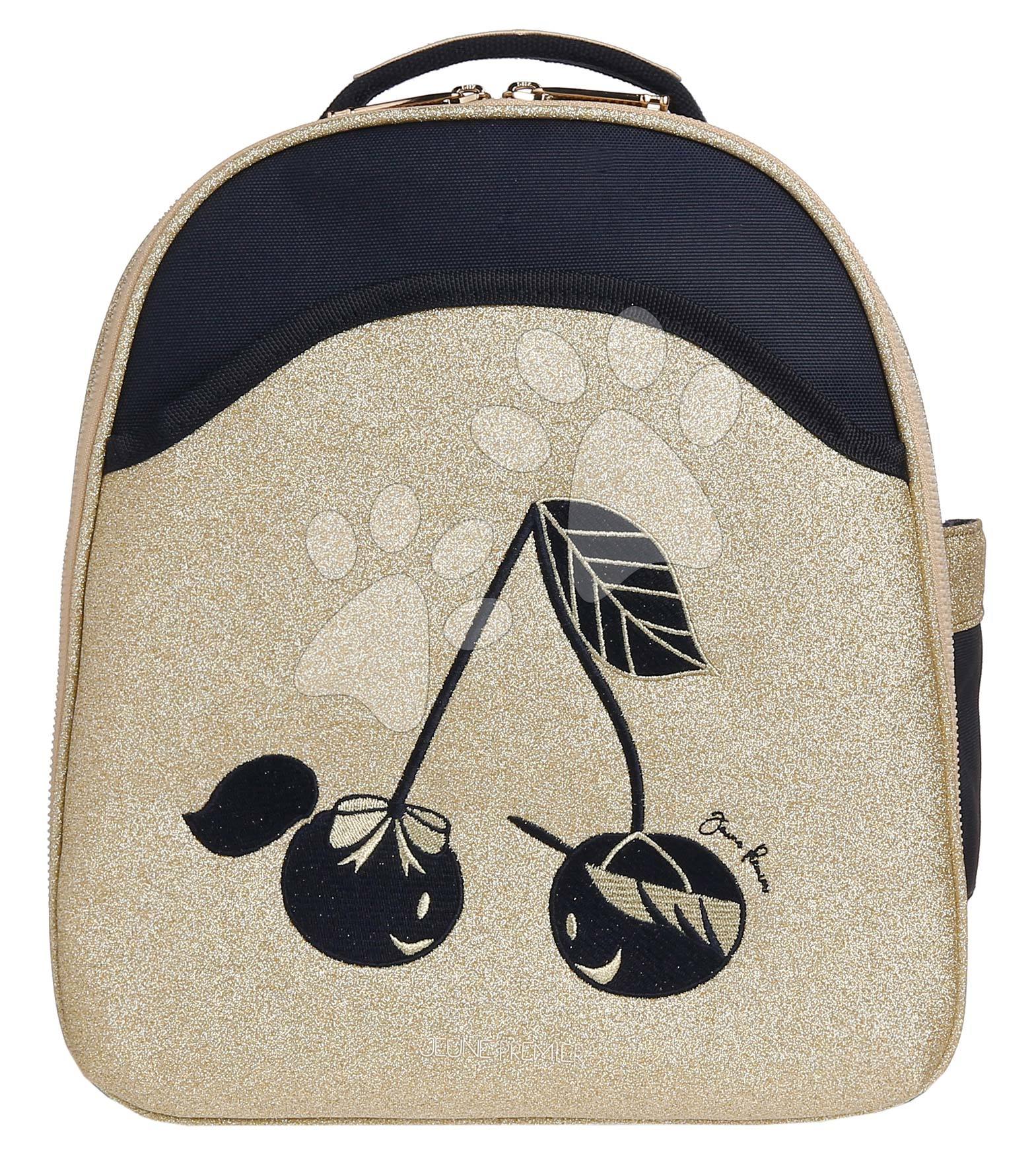 Školská taška batoh Backpack Ralphie Icons Jeune Premier ergonomický luxusné prevedenie 31*27 cm