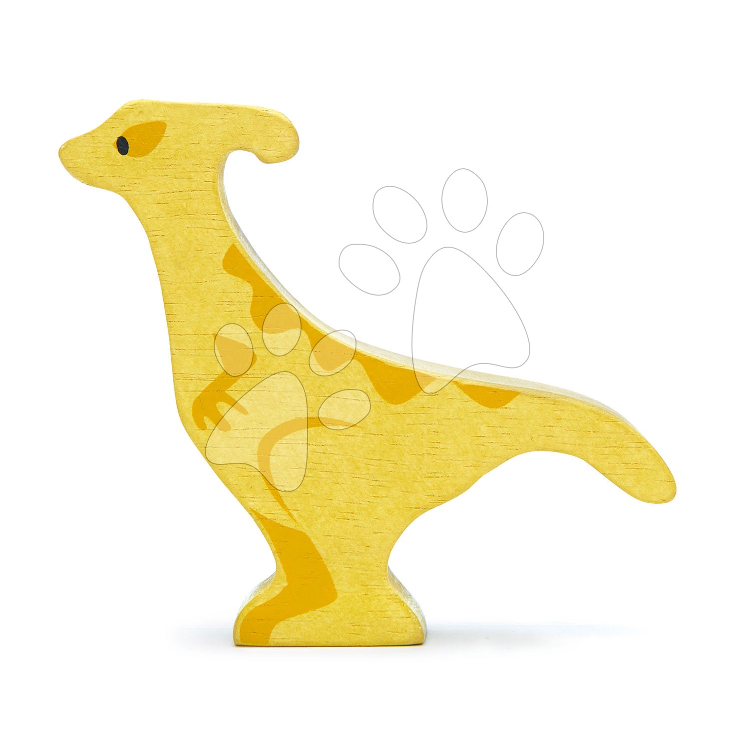 E-shop Drevený dinosaurus Parasaurolophus Tender Leaf Toys