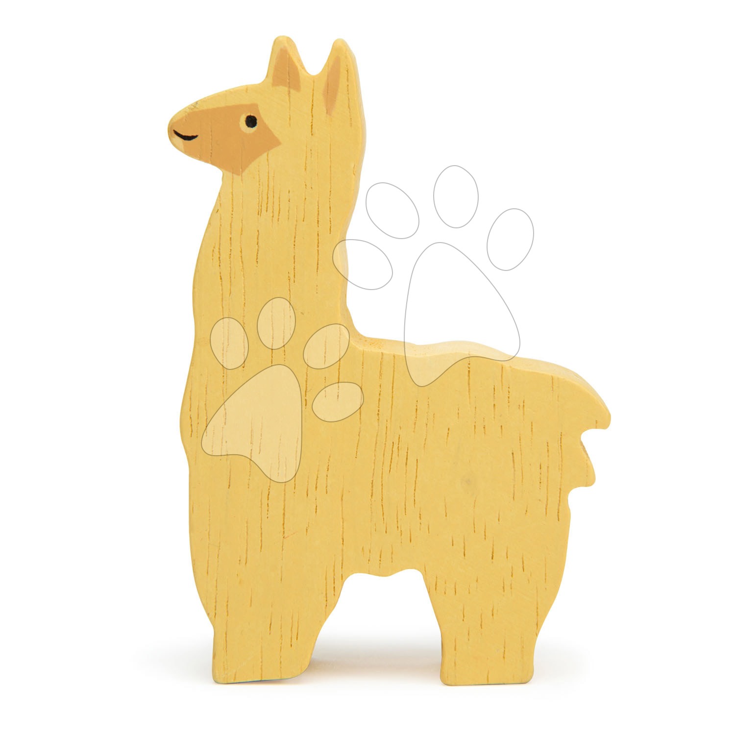 Drevená lama Alpaca Tender Leaf Toys 