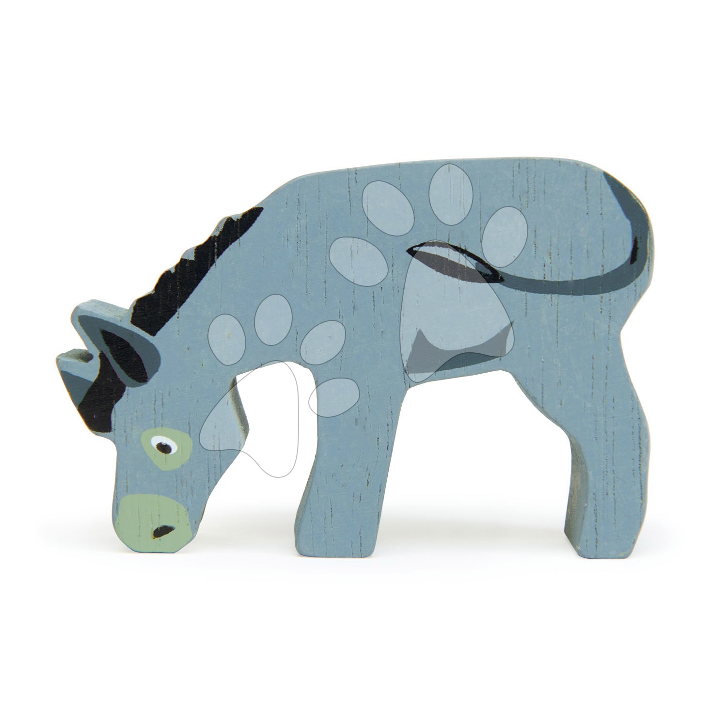 Fa szamár Donkey Tender Leaf Toys