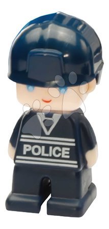 Bausätze Magformers  - Magnetischer Baukasten Polizei und Rettungskräfte Amazing Police & Rescue Set Magformers - 4