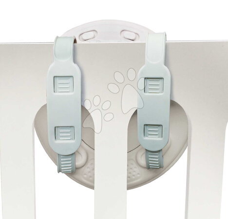 Sécurité et santé de l’enfant - Lampe de nuit Soothing Light & Projector Ecru Infantino_1