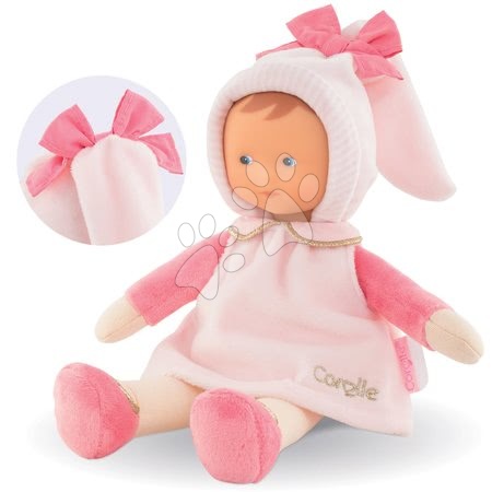 Mon Doudou Corolle - Bábika Miss Sweet Dreams Corolle