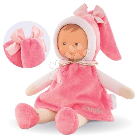 Panenky od 0 měsíců - Panenka Miss Pink Sweet Dreams Corolle