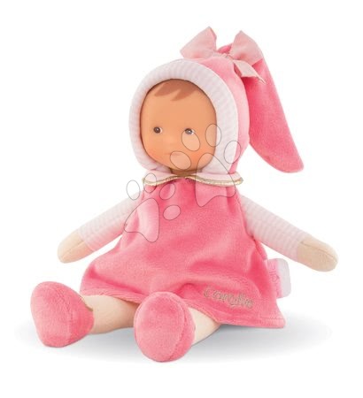 Panenky od 0 měsíců - Panenka Miss Pink Sweet Dreams Corolle - 2