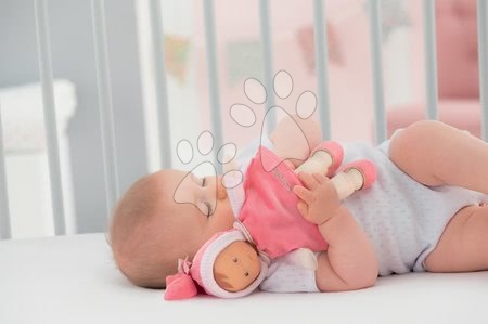 Panenky od 0 měsíců - Panenka Miss Pink Sweet Dreams Corolle - 4