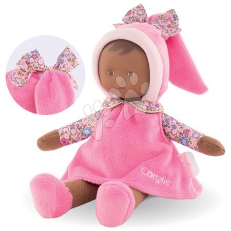 Mon Doudou Corolle - Bábika Miss Floral Sweet Dreams Corolle