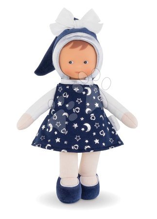 Punčke in dojenčki za deklice - Punčka Miss Starlit Night Corolle