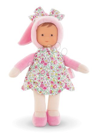 Mon Doudou Corolle - Bábika Miss Blossom Garden Corolle