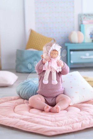 Igrače dojenčki od 0. meseca - Dojenček Miss Starry Dreams Mon Doudou Corolle - 13