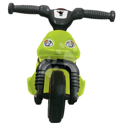Rutschfahrzeuge ab 18 Monaten - Laufrad Bobby BIG - 3