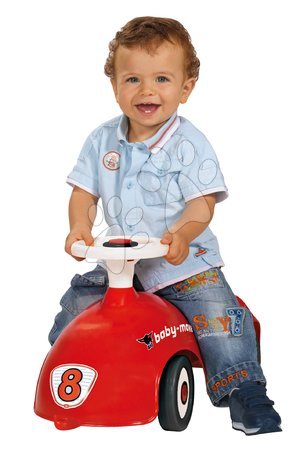 Staré položky - Odrážedlo Baby Mover BIG - 2