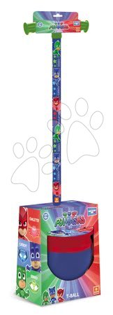 Dětská skákadla a hopsadla - Tyč na skákání PJ Masks Mondo - 1