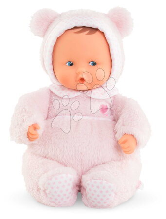 Lalki od 0 miesięcy - Lalka niedźwiadek Babibear Plush Starry Dreams Mon Doudou Corolle