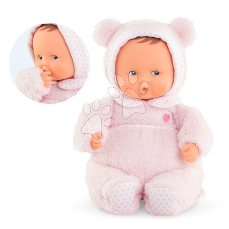 Lalki od 0 miesięcy - Lalka niedźwiadek Babibear Plush Starry Dreams Mon Doudou Corolle_1