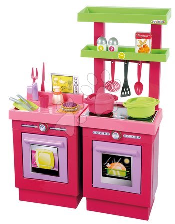 Staré položky - Bubble Cook kuchyňka Écoiffier - 1