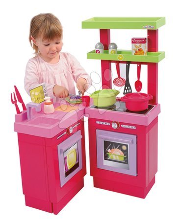 Staré položky - Bubble Cook kuchyňka Écoiffier - 2