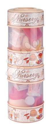 Staré položky - Nursery Přebalovací set Écoiffier - 2