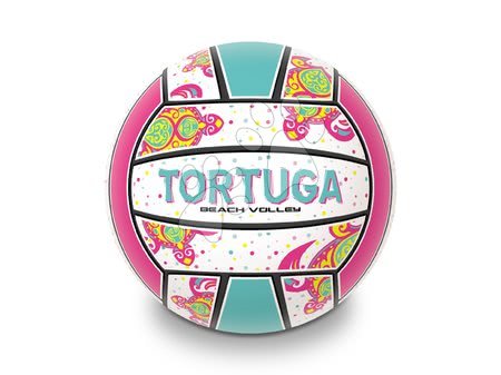 Sportovní míče - Volejbalový míč Volley Tortuga Ball Mondo - 1