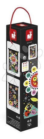 Dartboards - Magnetic Target Garden Magnetic Dart Game Janod - 5