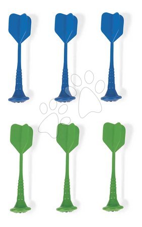 Recreational sports | Page 3 - Magnetic darts for Janod magnetic targets