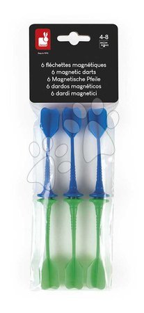 Recreational sports | Page 3 - Magnetic darts for Janod magnetic targets_1