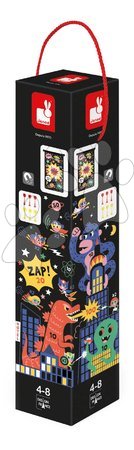 Dartboards - Magnetic Target Superhero Magnetic Dart Game Janod - 4