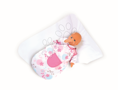 Pečovatelské centrum pro panenky - Set přebalovací stůl pro panenku Baby Nurse Srdíčko Smoby - 2