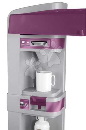 Elektronické kuchyňky - Kuchyňka Studio XL Tefal Smoby - 8