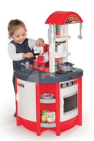 Kuchynka Studio Tefal Smoby