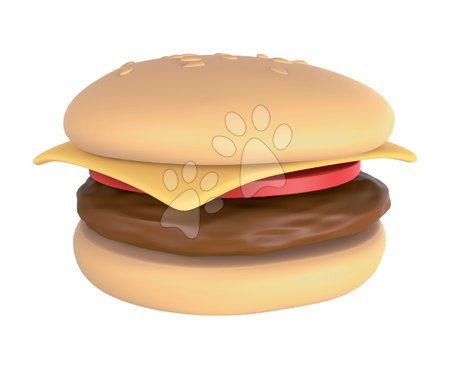 Obyčejné kuchyňky - Kuchyňka Take Away Smoby - 3