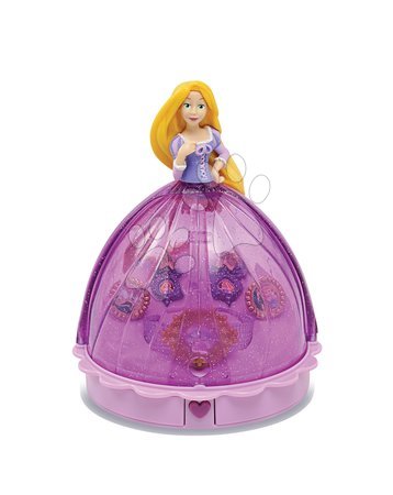 Kosmetický stolek pro děti - Šperkovnice Princezna Smoby - 4