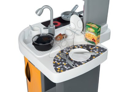 Elektronické kuchyňky - Kuchyňka Studio Tefal Smoby - 3