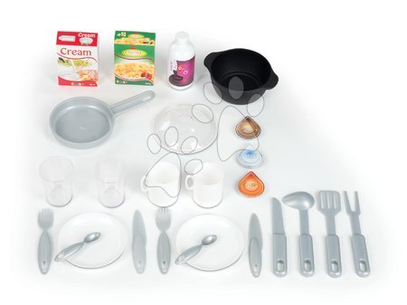 Elektronické kuchyňky - Kuchyňka Studio Tefal Smoby - 4