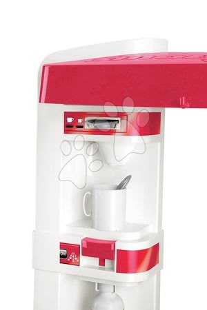 Elektronické kuchyňky - Kuchyňka Tefal Studio Smoby - 7